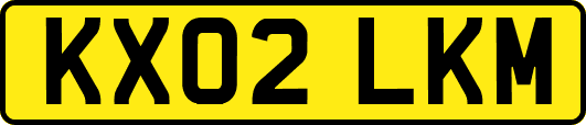 KX02LKM