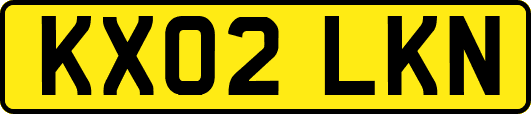 KX02LKN