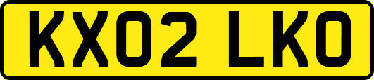 KX02LKO