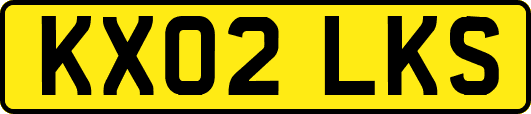 KX02LKS
