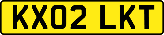 KX02LKT