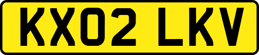 KX02LKV