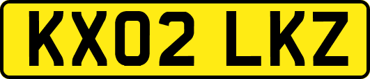 KX02LKZ