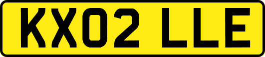 KX02LLE