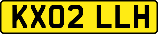 KX02LLH