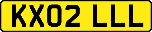 KX02LLL