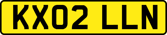 KX02LLN