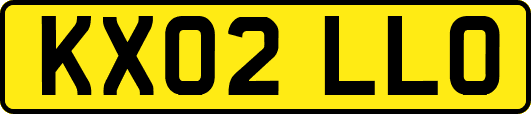 KX02LLO