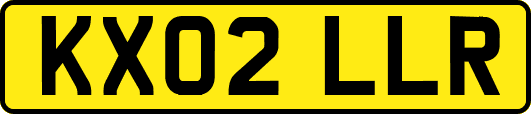 KX02LLR