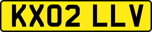 KX02LLV