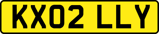 KX02LLY
