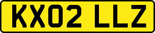 KX02LLZ