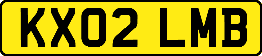 KX02LMB