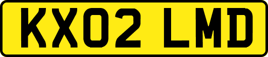 KX02LMD