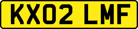 KX02LMF