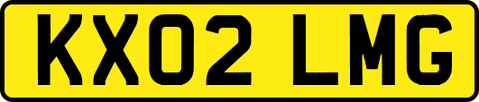 KX02LMG