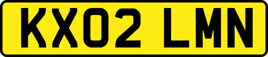 KX02LMN