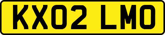KX02LMO