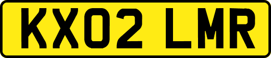 KX02LMR