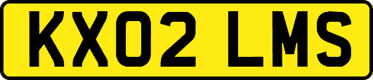 KX02LMS