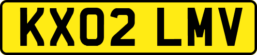 KX02LMV