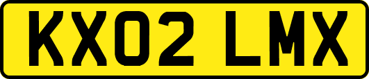 KX02LMX