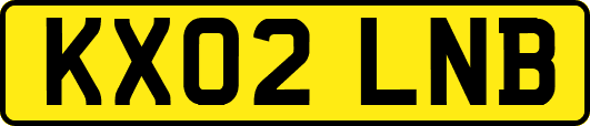 KX02LNB
