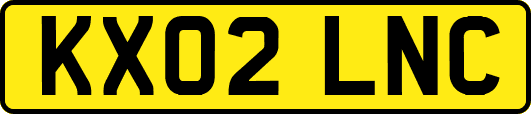 KX02LNC