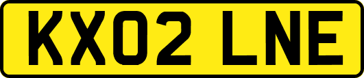 KX02LNE