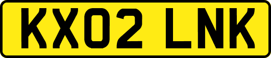 KX02LNK