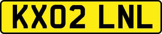 KX02LNL