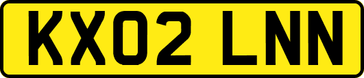 KX02LNN