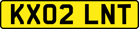 KX02LNT