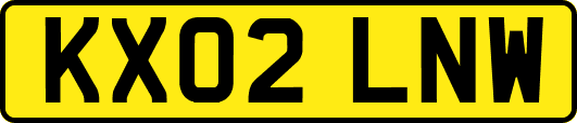 KX02LNW