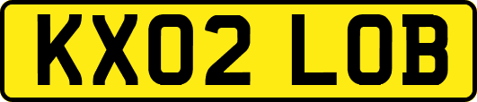 KX02LOB