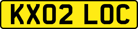 KX02LOC