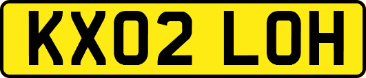 KX02LOH
