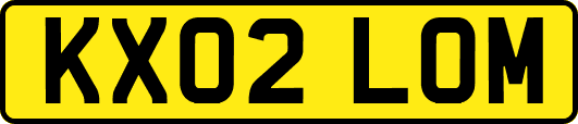 KX02LOM