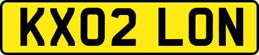 KX02LON