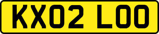 KX02LOO