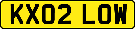 KX02LOW