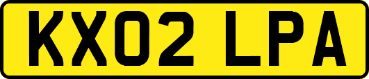 KX02LPA