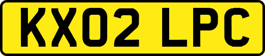 KX02LPC