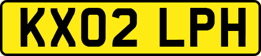 KX02LPH
