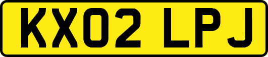 KX02LPJ
