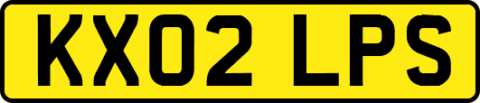 KX02LPS