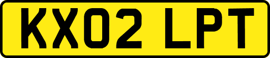 KX02LPT