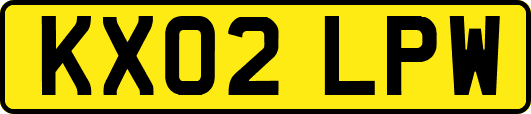 KX02LPW