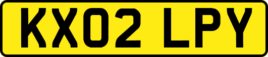 KX02LPY