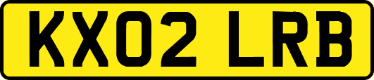 KX02LRB